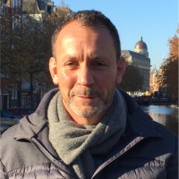 Hugh Symons