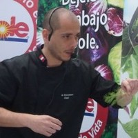 Luis Escudero Pacheco