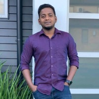 Sharvesh Durairaj