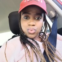 Keabetswe Caroline Leshomo