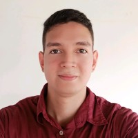 Jaime Andres Blanco Escobar
