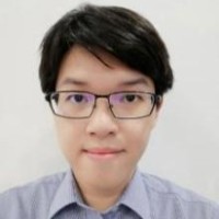 Chen Yuan Wong