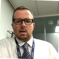 Anthony Rainford Miex (Cpd)