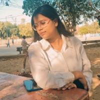 Pratishtha Patel