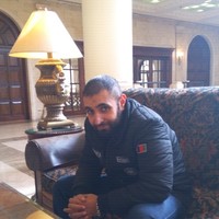 Mohamed Ezzat