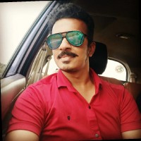 Jayant Shelar