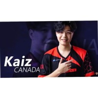 Kaijun Chen
