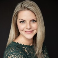 Ashleigh Stoesser, CPA, CA, FEA
