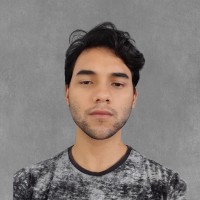 Caio Pereira