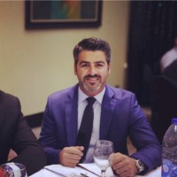 Mohammad S. Al-Ryalat