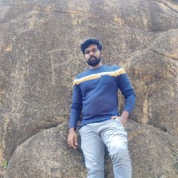 Tamilselvan Sudalai