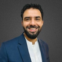 Muhammad Saad Salman