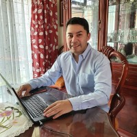 Ivan Ruben Padilla Martinez