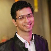 Puneet Malik