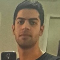 mohsen ghazi