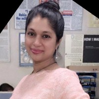 Sanjana Sawant