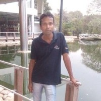 Ashish Jha