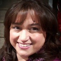 Alison Olson