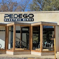 Pedego San Antonio