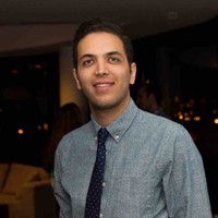 Nima Rezaee Moghaddam