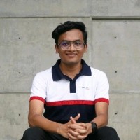Abishua Suresh Justo