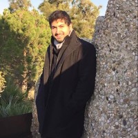 Rayan Moukalled