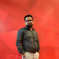 Naresh Sharma