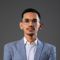 Saurav Yadav