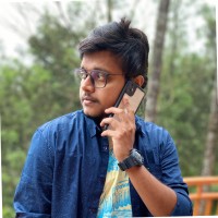 Teja Abishek Pentakota