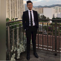 Javan Yuen