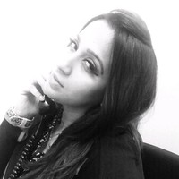 Moona Agha