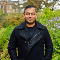 Suraj Patel