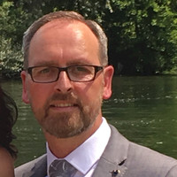 Andrew D Williams
