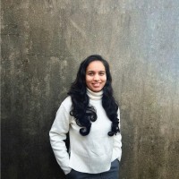 Sejal S.