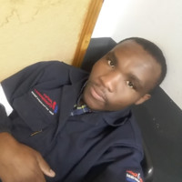 Kgorutle Sebonyabonya Nelson