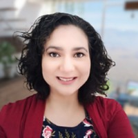 Leyda Lugo-Morales, Ph.D.