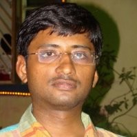 Kinshuk Karmakar