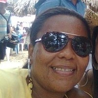Cristiane Ferreira