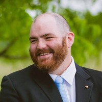 Mark Willard