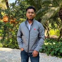 Jayesh Patil