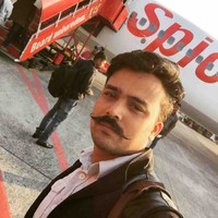 Vikram Choudhary