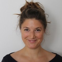 Anke Bongaerts