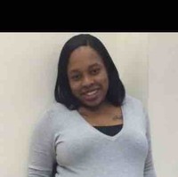 Shanice Hill