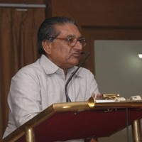 Dr P C Jain
