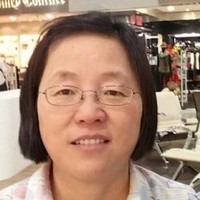 Kersha Liu