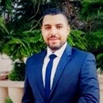 Mohammad Amjad Al Salaimeh