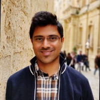 Sidharth Mehta