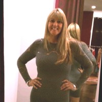 Sonia Wood