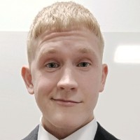 Isak Roldgaard
