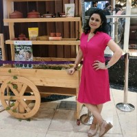 Alka Pandey